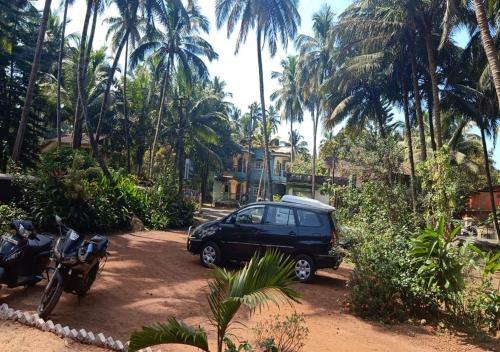 Hostal Benedita Guest House