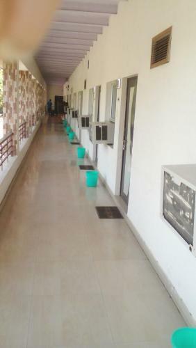 Hotel Krishna