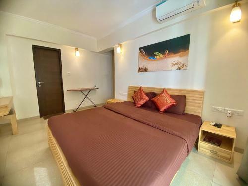 Eko Stay - Woodlock Apartment