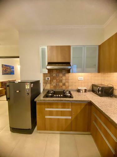 Eko Stay - Woodlock Apartment