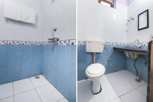 Hotel Oyo 65566 Mukund Dham