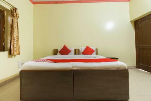 Hotel Oyo 65566 Mukund Dham