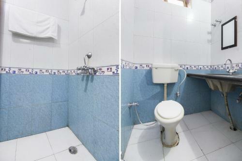 Hotel Oyo 65566 Mukund Dham