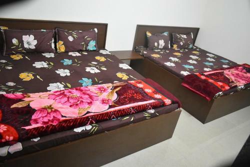 Hotel G S Palace By Wb Inn
