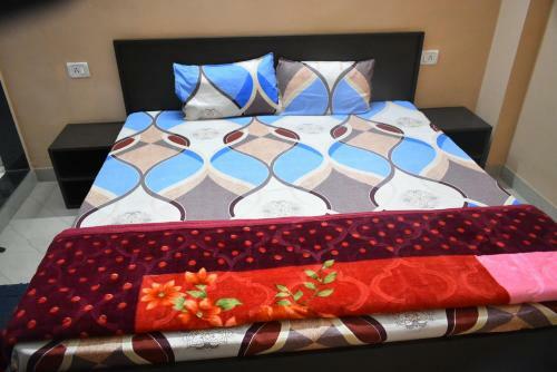 Hotel G S Palace By Wb Inn