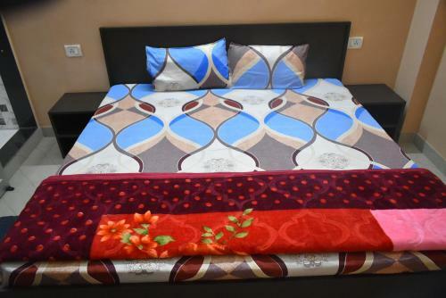 Hotel G S Palace By Wb Inn