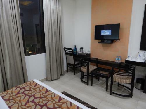 The Marque By Luxus Hotels At Mathura