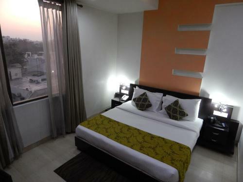 The Marque By Luxus Hotels At Mathura
