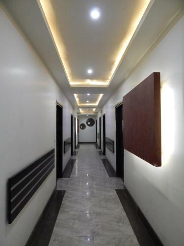 The Marque By Luxus Hotels At Mathura