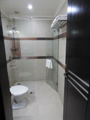 The Marque By Luxus Hotels At Mathura