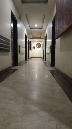 The Marque By Luxus Hotels At Mathura