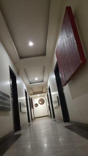 The Marque By Luxus Hotels At Mathura