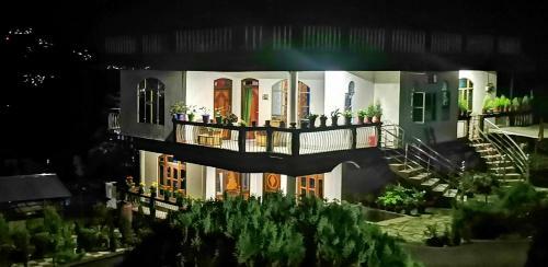 Sayumi Homestay