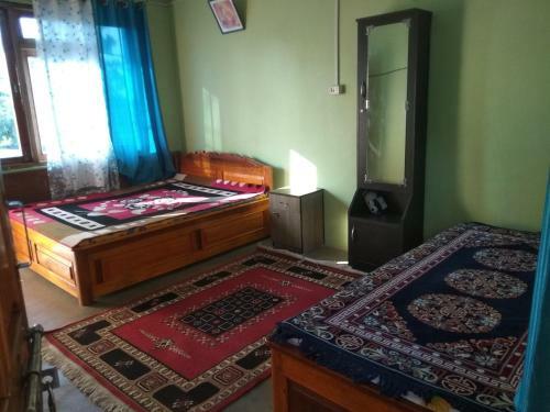 Sai Farmstay