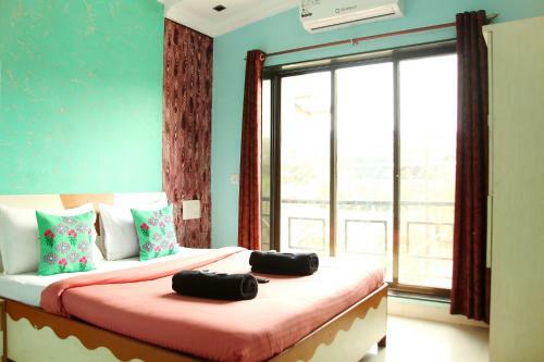 Hostal Mahabaleshwar Villas - Maitry Kunj