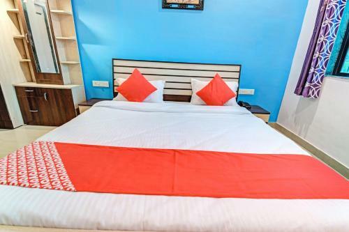 Hotel Oyo 26229 Swaroop Niwas