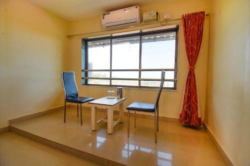 Fabhotel Shivneri Holiday Resort