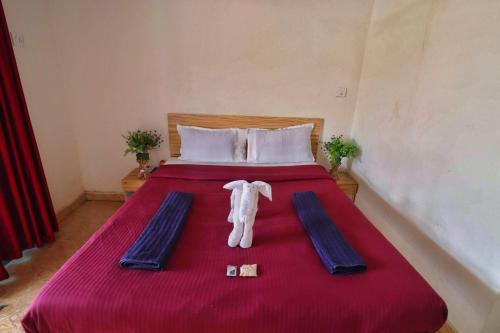 3 Bhk Lingmala Villa W Common Pool