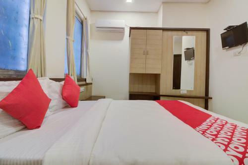 Hotel Oyo Flagship 15466 Cm Palace