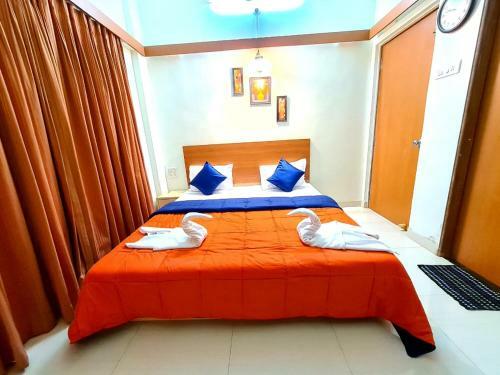 Nilgiri Villa With Swimming Pool