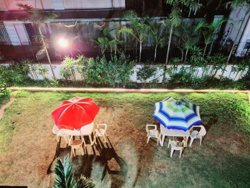 Nilgiri Villa With Swimming Pool