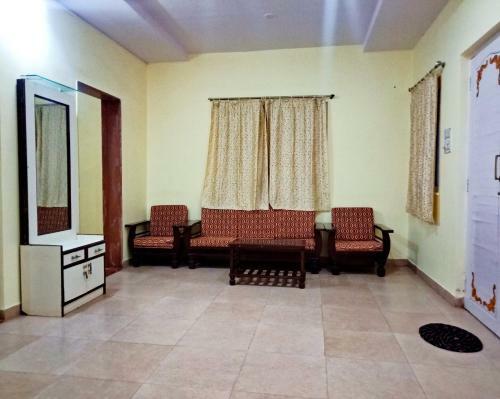 Agroturismo Shraddha Swaraj Villa
