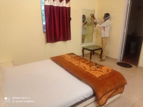 Agroturismo Shraddha Swaraj Villa