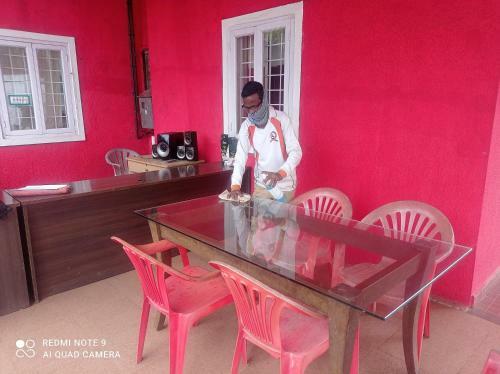Agroturismo Shraddha Swaraj Villa