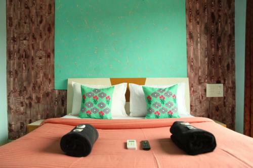 Hotel Superior Rooms With Nature View