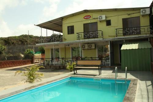 Hotel Superior Rooms With Nature View