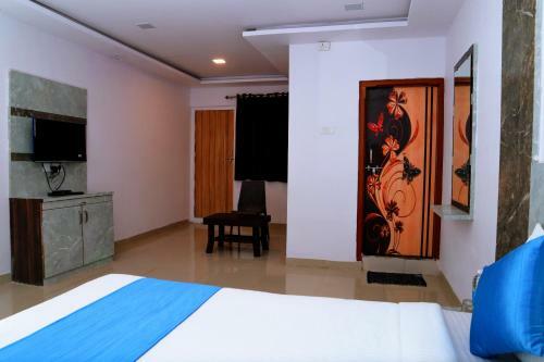 Hotel Royal Garden Resort & Spa
