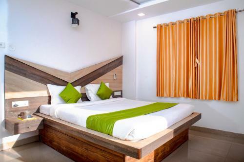 Hotel Royal Garden Resort & Spa