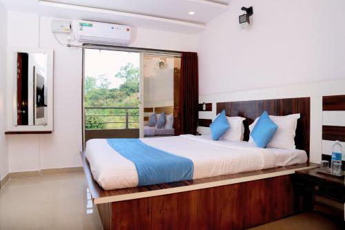 Hotel Royal Garden Resort & Spa