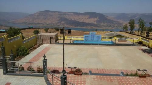 Lake View Panchgani
