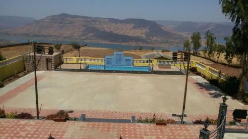 Lake View Panchgani