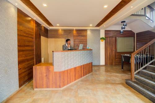 Hotel Mountain Breeze, Mahabaleshwar