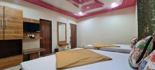 Blossom Villa Panchgani