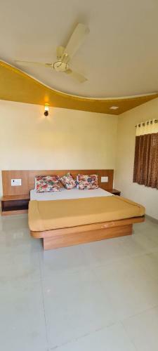 Blossom Villa Panchgani