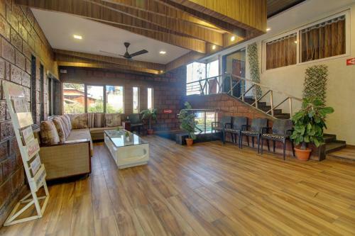 Hotel Shiva's Suites