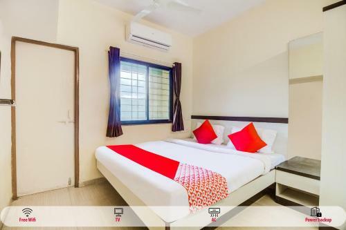 Oyo 60015 Hotel Saee Residency