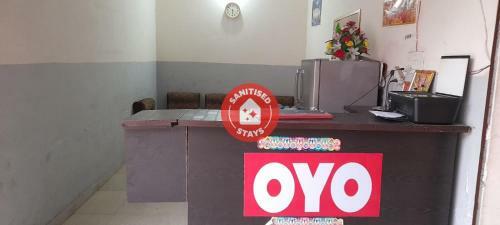 Oyo 87252 Vinayak Hotel