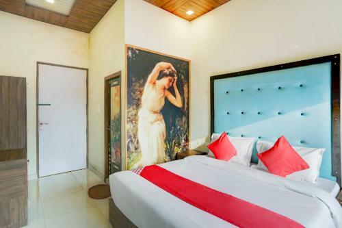 Oyo 86157 Hotel Haveli Inn