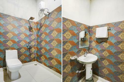 Oyo 86157 Hotel Haveli Inn