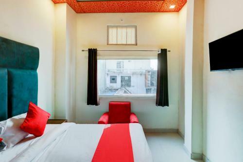 Oyo 86157 Hotel Haveli Inn