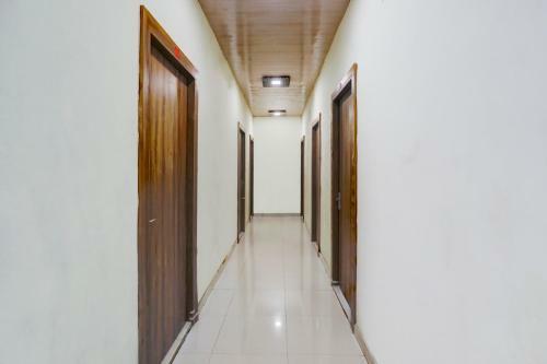 Oyo 86157 Hotel Haveli Inn