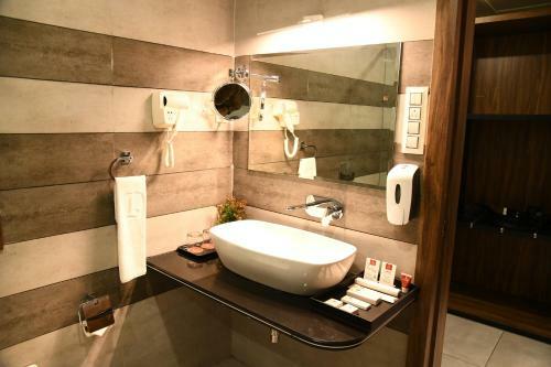 Hotel Lords Eco Inn Morbi