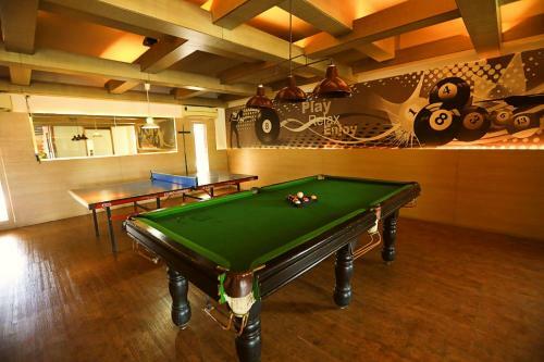 Hotel Flora Riverside- Luxury Villas With Private Pool