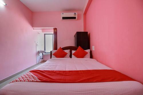 Oyo 19632 Hotel Kalyani International