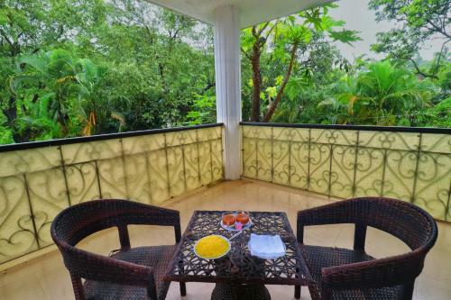 Villa Royal Grand Palace By 29 Bungalow