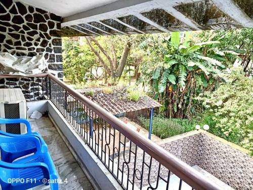 Blue Heaven- Lonavala 2 Bhk With Private Pool!